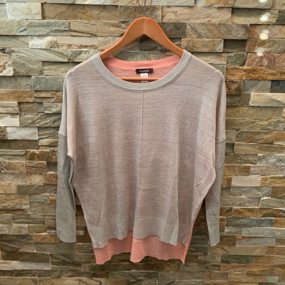 Kerisma Sweater